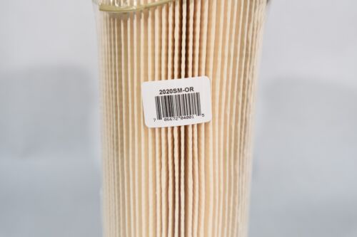 Parker Genuine Fuel Filter 2020SM-OR - Picture 2 of 4