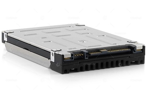 SSD TOSHIBA PX04SVB080 800 Go SAS 12 G MLC MU 2,5" SFF - Photo 2/7