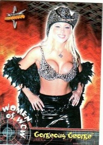 WCW GEPRÄGTE BASIS / BASISKARTEN 1 BIS 72 VON TOPPS 1999 WWE - Bild 89 von 90