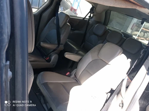 P04766416AF Steering Rack for CHRYSLER VOYAGER (RG) 2006 3551855 - Picture 10 of 17