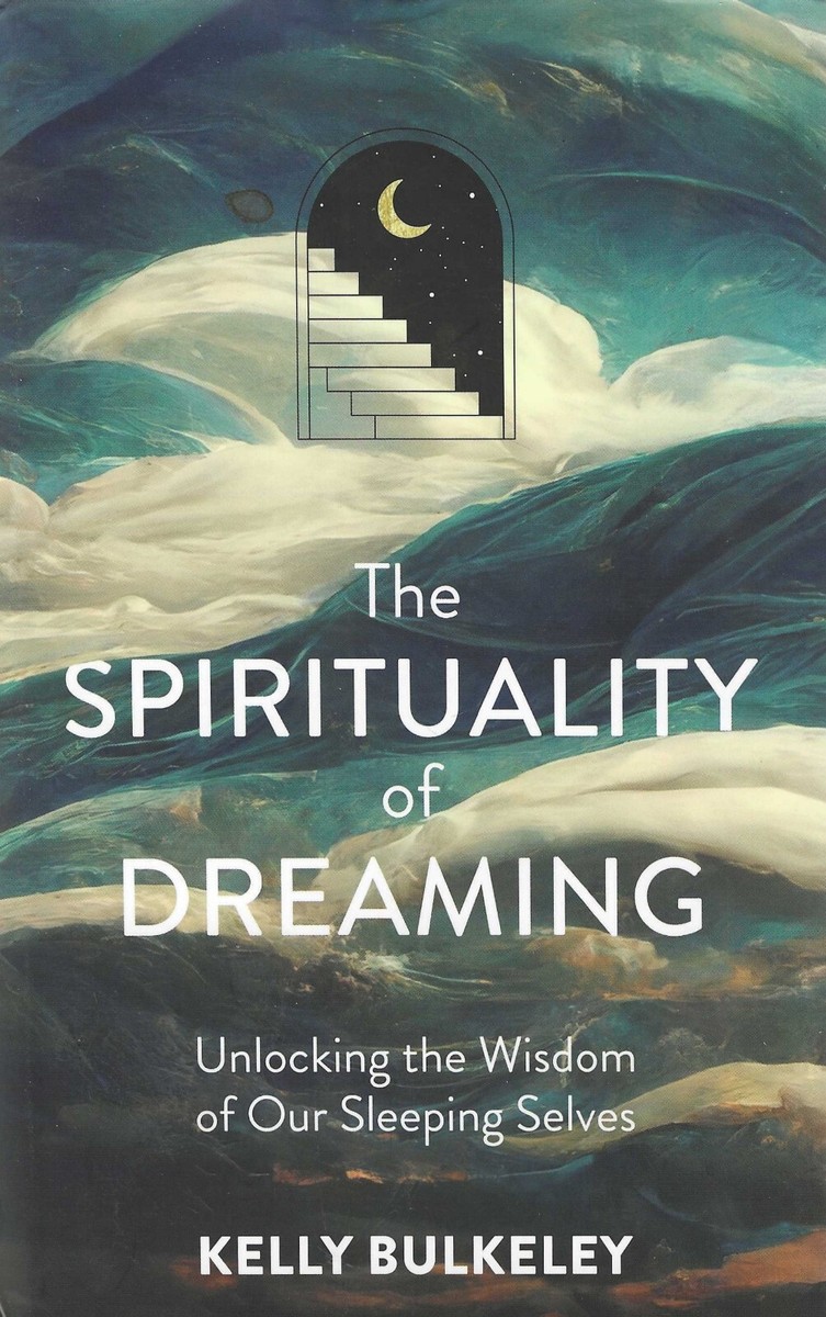 Sleep And Spirituality Have Your Sleep Patterns Changed? It Could Be A