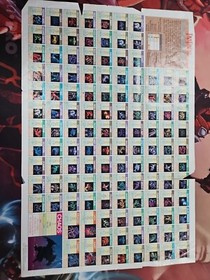 Final Fantasy - NES - Complete Without Dungeon Map Good Condition