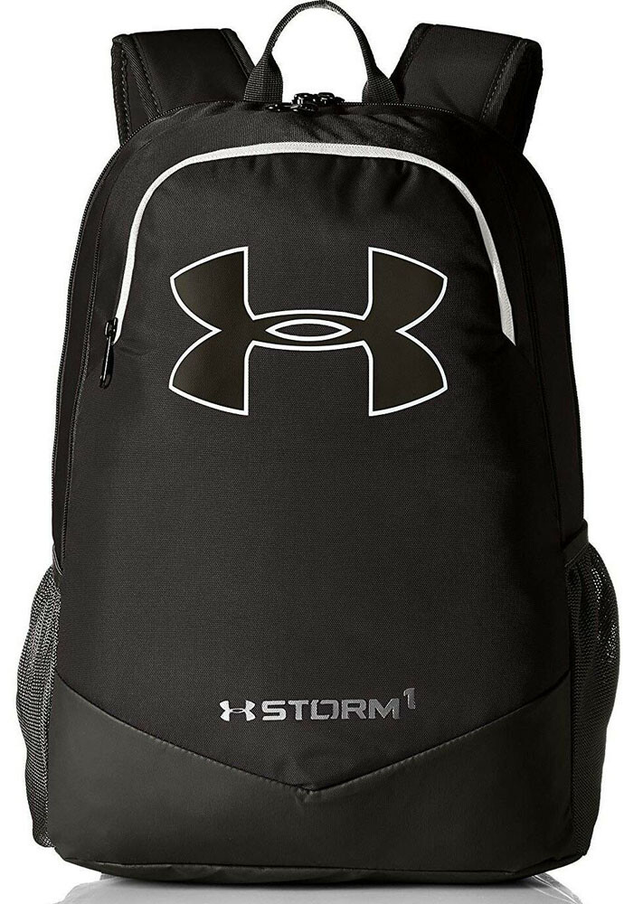 ua storm scrimmage backpack