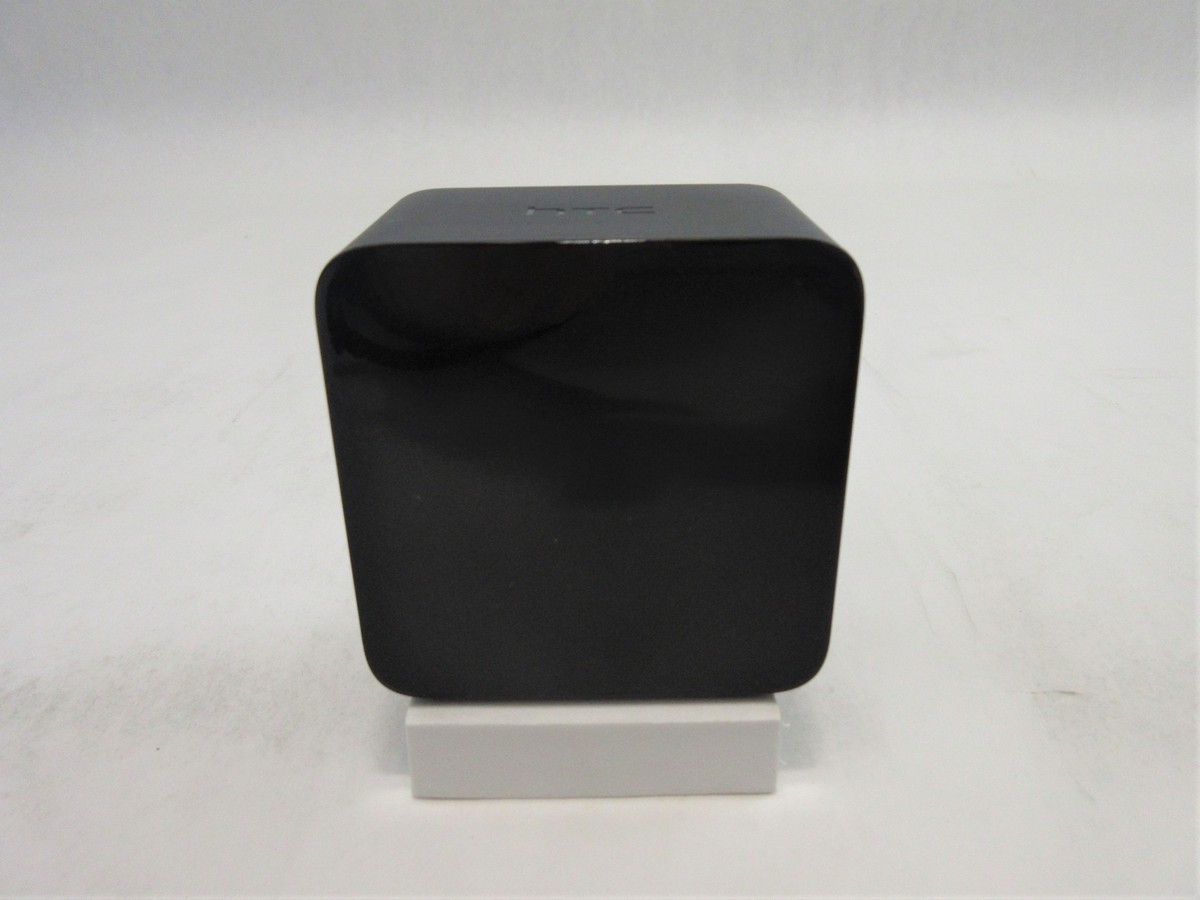 HTC Vive SteamVR Base Station Lighthouse, 2PR8100, No AC, C4 HTC Vive SteamVR Base Station Lighthouse, 2PR8100, No AC, C4