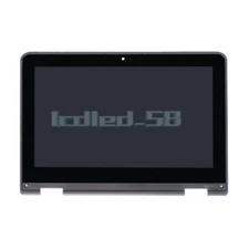 02DL622 For Lenovo Yoga 11e 5th Gen 20LM000UUS 20LM000VUS LCD Touch screen+Bezel