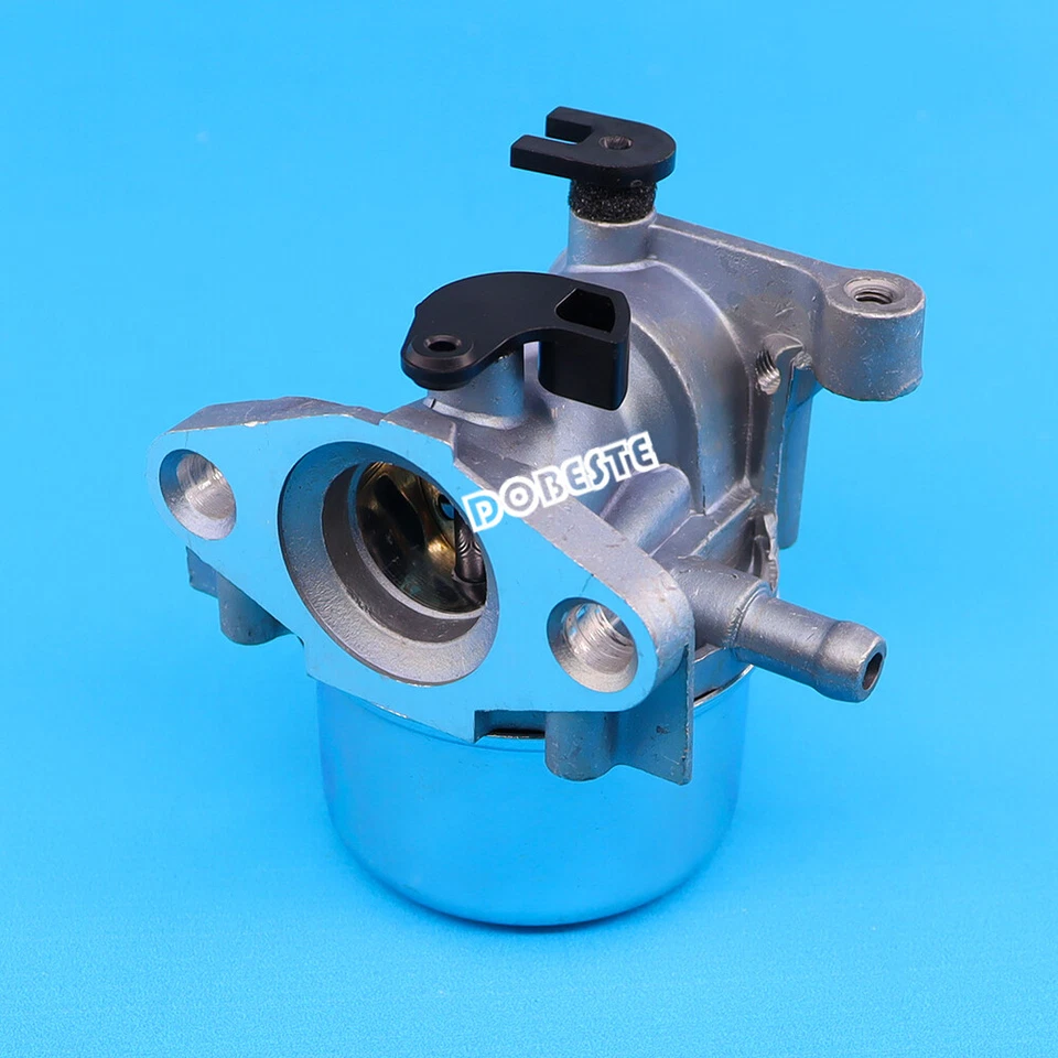 Carburetor For Briggs Stratton 6-6.75 HP Murray Craftsman Snapper 22" Push Mower - Image 3 of 4