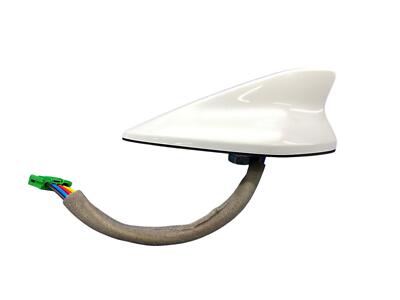 2022 2023 2024 KIA CARNIVAL TOP ROOF RADIO SHARK FIN ANTENNA W/ NAVIGATION (SWP)
