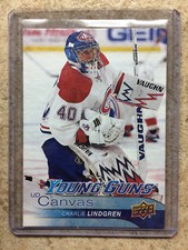 2016-17 Upper Deck Series 1 Hockey Cards 20