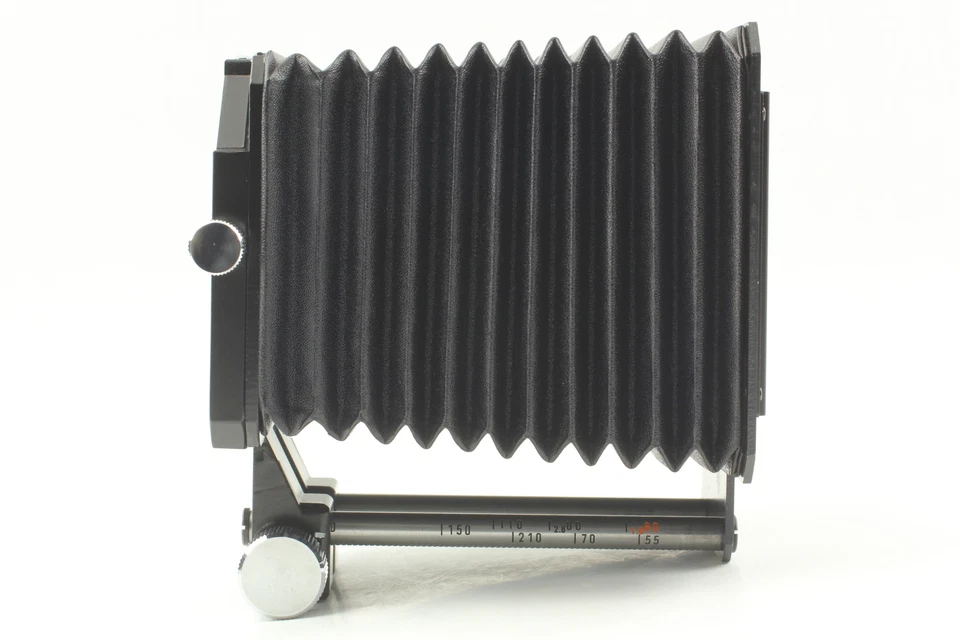 [MINT] Mamiya Bellows Lens Hood 150-210-300mm for 645 w67mm Ring From JAPAN - Image 4 of 4