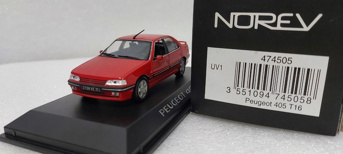 NOREV　プジョー 402　1947年 ツール・ド・フランス　L’Equipe NOREV プジョー 402 1947年 ツール・ド・フランス L'Equipe NOREV