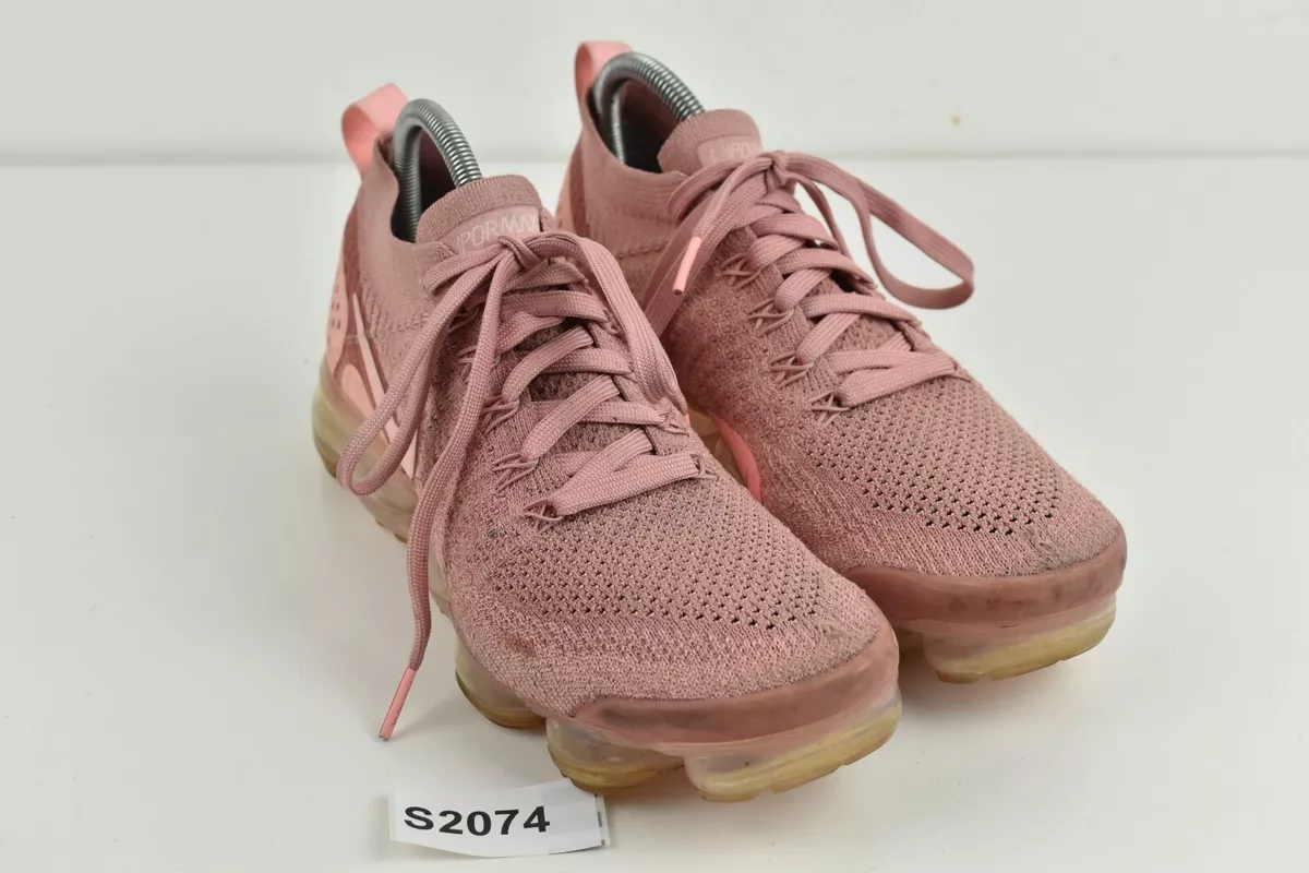 Vapormax 2. rust pink clearance