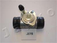 Japko Radbremszylinder Radzylinder Hinten FüR Toyota Yaris Verso NLP2 NCP2 P2