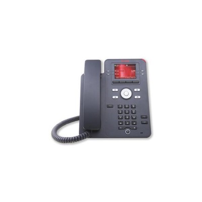 TELEFONE IP FANVIL X301 2 LINHAS SIP FAST ETHERNET SEM POE E Com Fonte Pc - 7