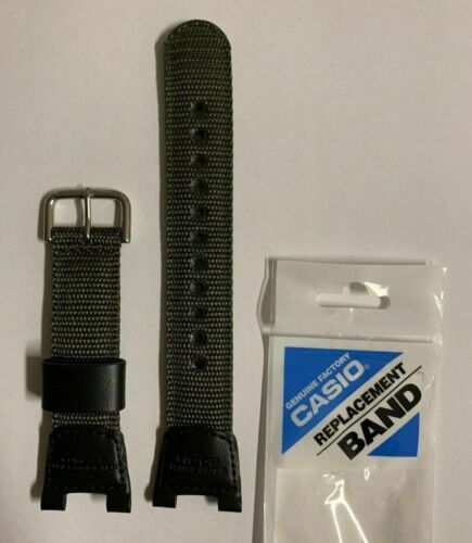 CASIO Asics Motion Sensor CMT-S20R-AS Green For Sports Runner