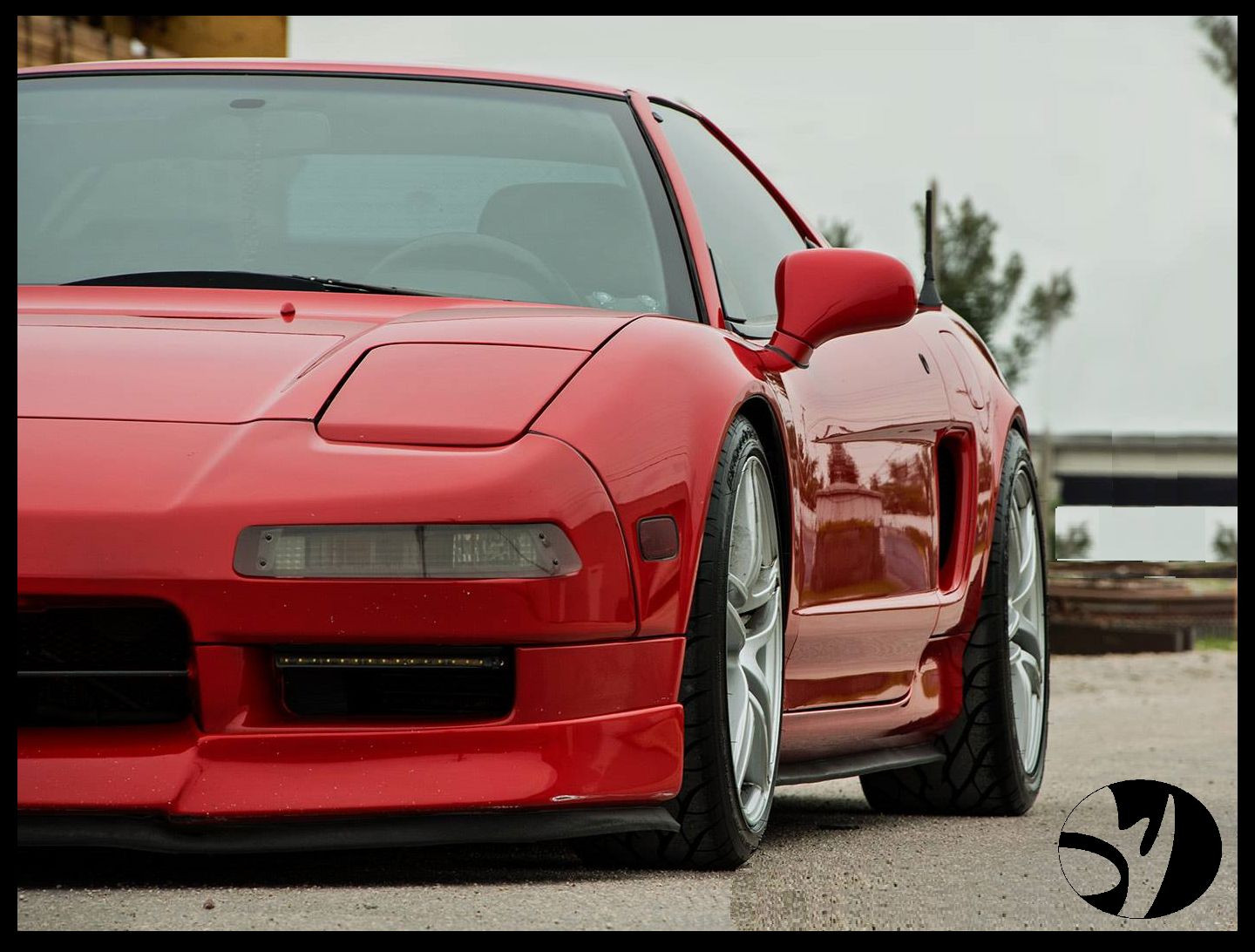 LOTuS Side Skirt RhinoLip Rubber Chin Lip Trim or Front Add-on Stance Style Kit