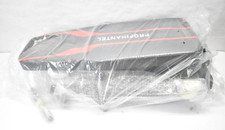 Profihantel Adjustable Workout Bench For Home Gym Strength Training Seat