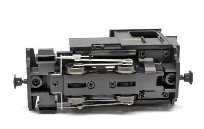 HOn30/HOe/HOn2-1/2 Scale Toma 0-4-0 Amemiya Steam Locomotive Kit