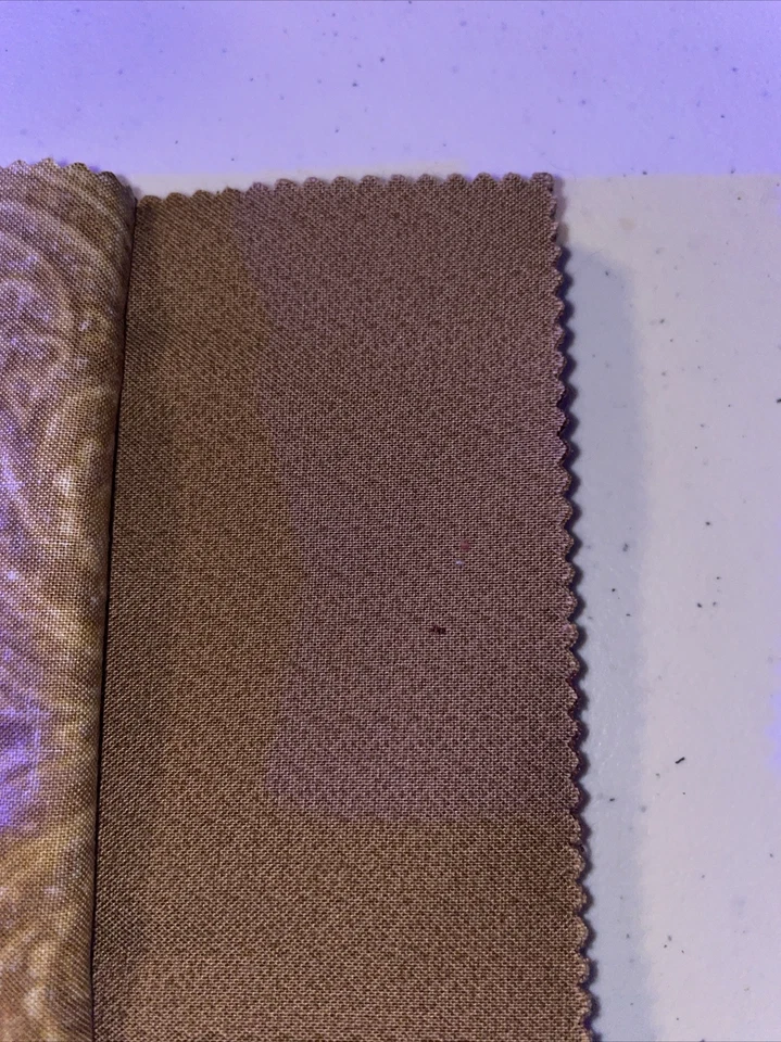 Cuadrados para acolchar telas Sante Fe de RJR Foto 4 de 4