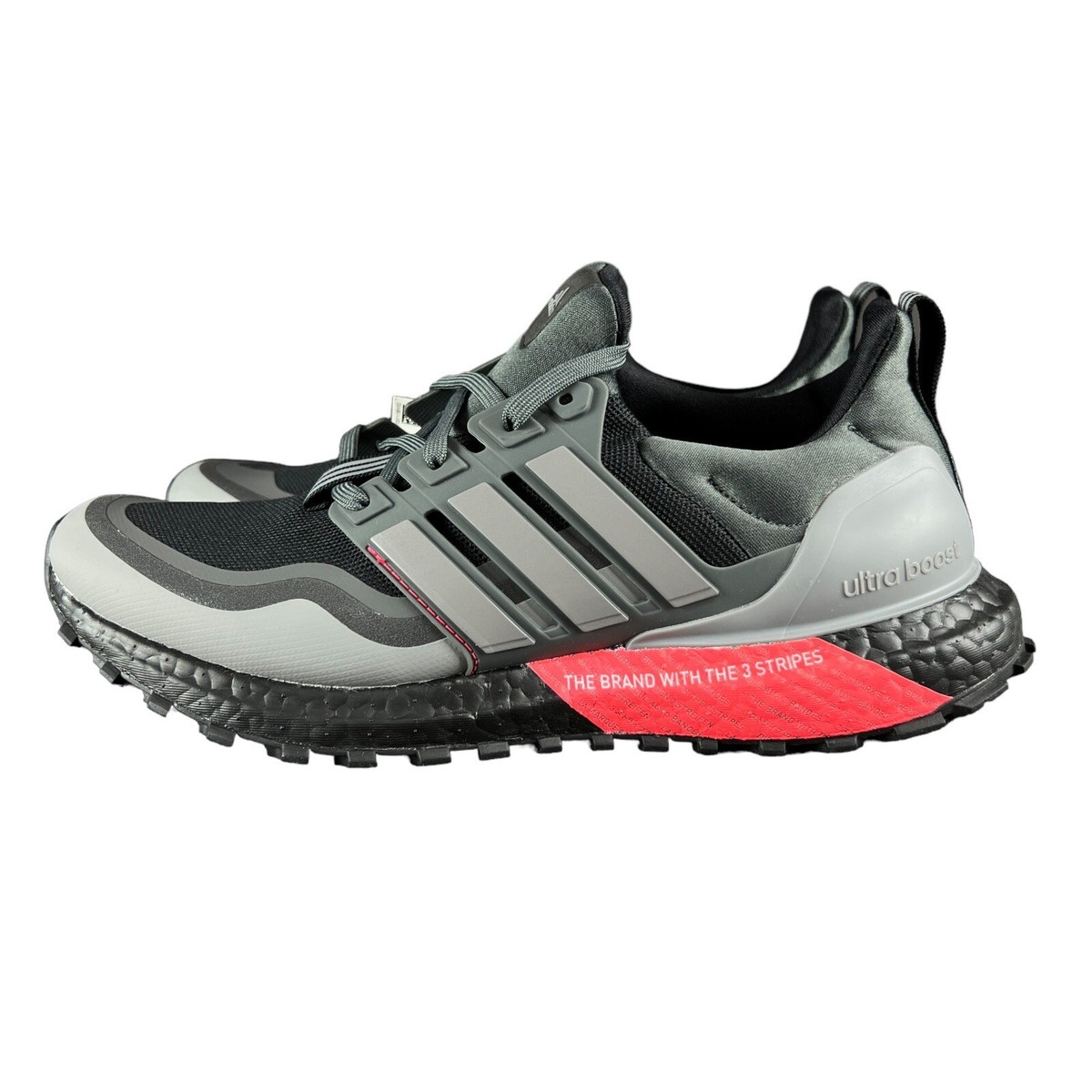 All Terrain Ultra Boost Stripes Adidas Ultra Boost All Terrain UB