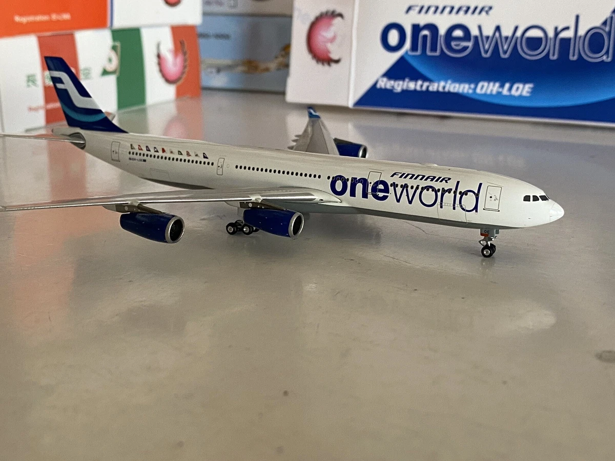 1 400 finnair products for sale | eBay