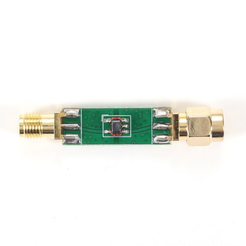 RF Double Head Mini Antenna Galvanic Isolator Signal Output Booster Accessories