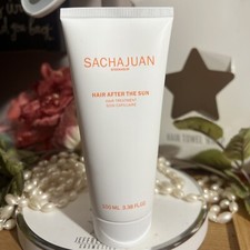 Image of Sachajuan by Sachajuan Hair After The Sun Treatment Leave In Moisturizer