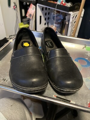 WOMENS BORN CONCEPT BRAND Shoes LEATHER BOC