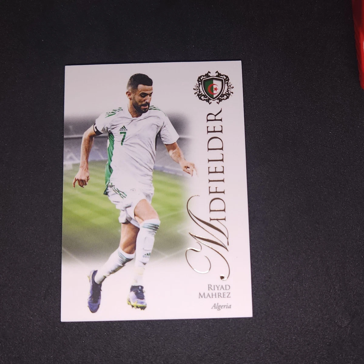 2023-24 Futera Unique World Football Soccer Trading Cards for sale
