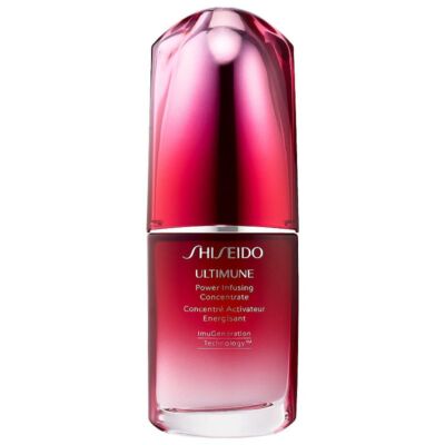 Shiseido Ultimune Power Infusing Concentrate W/  ImuGeneration Technology 30 ml