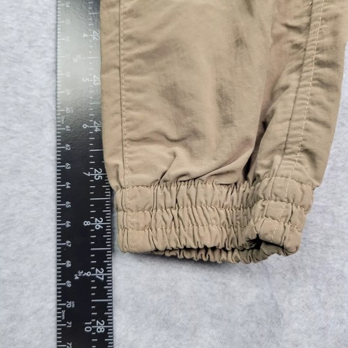 Craghoppers Pants Insect Shield Kids Age 11-12 Brown Jogger Polyester - Picture 6 of 8