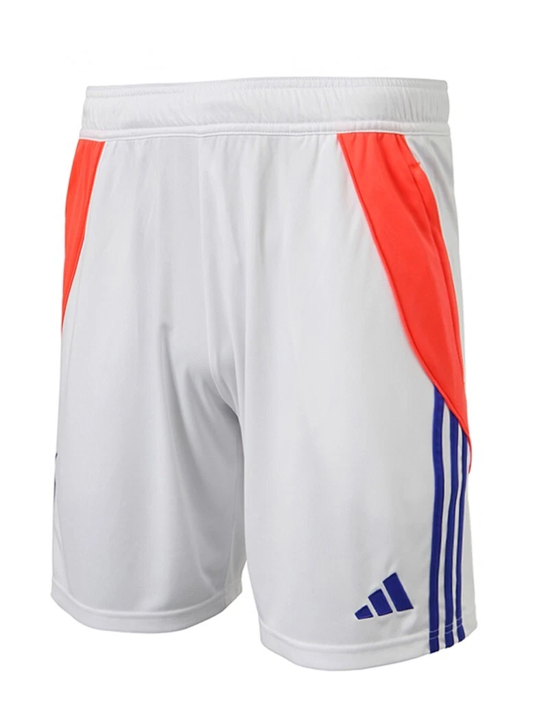 Adidas Tiro24 Training Shorts (JE1991) Gym Running Soccer Pocket Shorts Pants