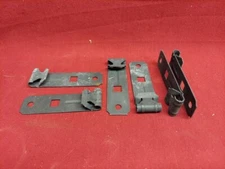 CADDY BLINE ERICO BF4 Z PURLIN FLANGE HANGER CLIP BEAM GRID WIRE CONDUIT PIPE 50