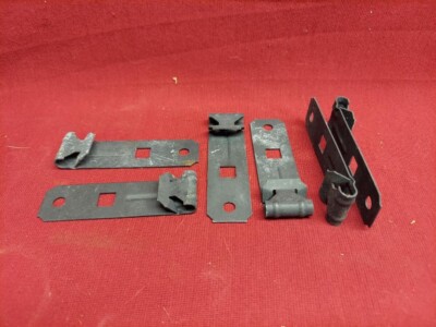 CADDY BLINE ERICO BF4 Z PURLIN FLANGE HANGER CLIP BEAM GRID WIRE CONDUIT PIPE 50