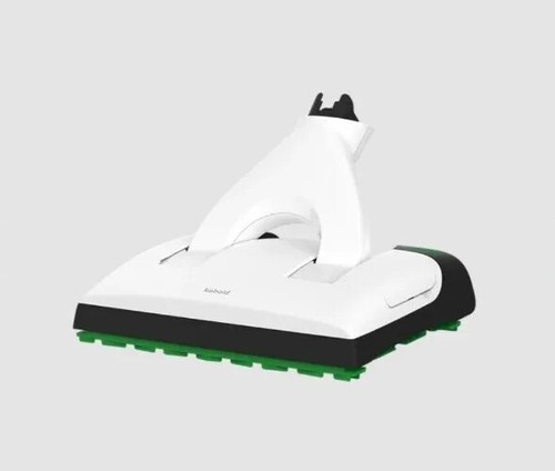 FOLLETTO VK7S PULILAVA SP7S VORWERK SP7 LAVAPAVIMENTI VK7 S (NO VK220S NO VK200 - Foto 5 di 6
