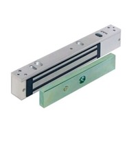 SECUREFAST DEEDLOCK MINI OBERFL&Auml;CHEN ELEKTROMAGNETISCHES SCHLOSS (ALUMINIUM) AEM10001