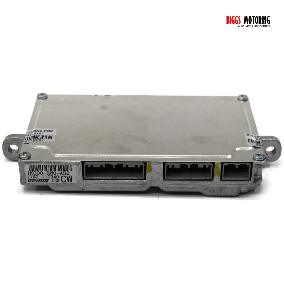 2013-2015 Honda Civic Hybrid Electronic Motor Control Module 1K000
