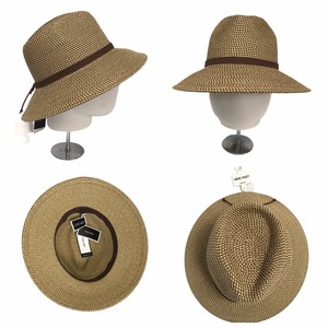nine west packable fedora