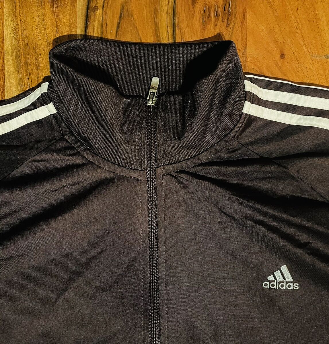 Adidas Clima365 Full Zip Jacket, X-Large, Adidas Performance Adidas Clima365 Full Zip Jacket, X-Large, Adidas Performance