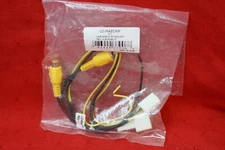 Axxess LD-MAXCAM Backup Camera Retention Add-On Harness For Select Mazda NEW #N4