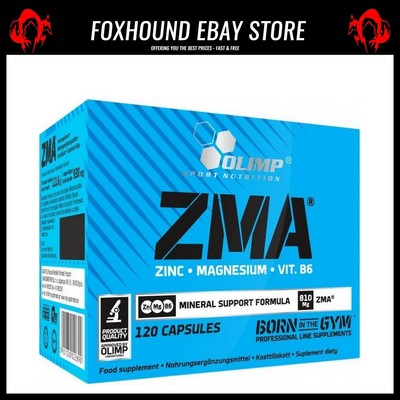  ›  › Vitamins & Minerals (5901330022890)