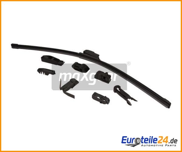 Wischblatt Maxgear 39-9625 Vorne FüR Ford C-Max Ii B-Max Opel-image