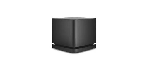 Bose Bass Module 500 - Black - Wireless, Compact Subwoofer 500W - Picture 3 of 4