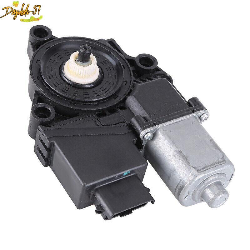 "Front Driver Side Power Window Motor For Hyundai Tucson 2016-2022 - 82450D3010 Replacement"