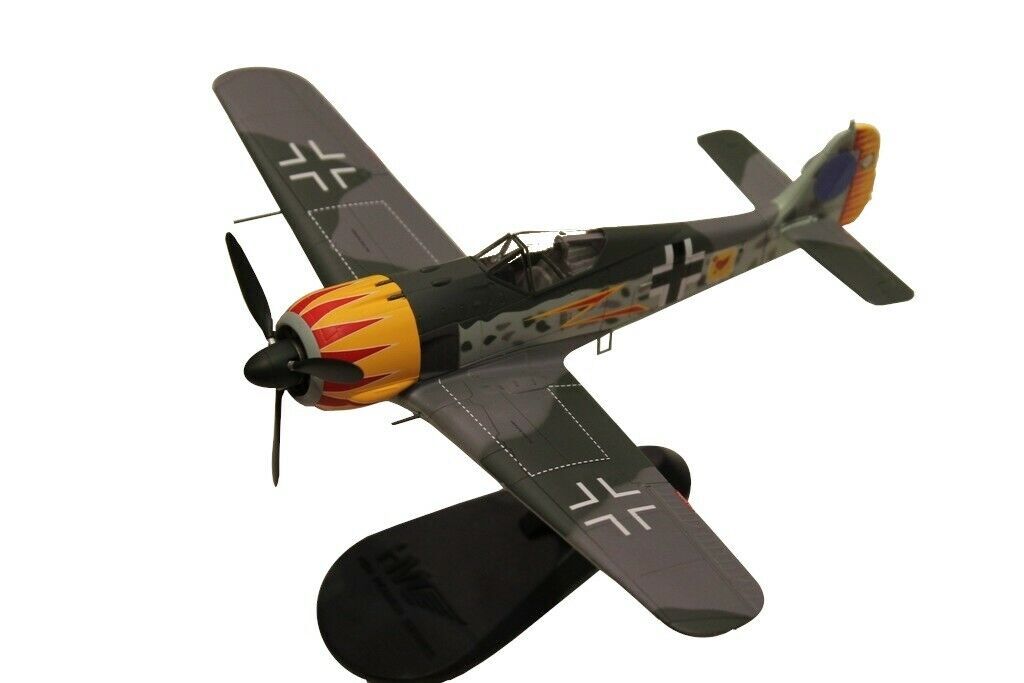 HMホビーマスター F4U 