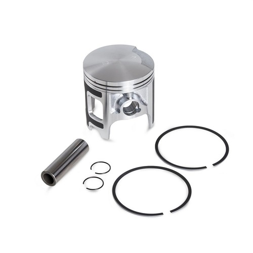 For Yamaha Blaster 200 67.5mm Piston Kit Oversize 1.5mm YFS200 1988-2006 - Picture 2 of 4