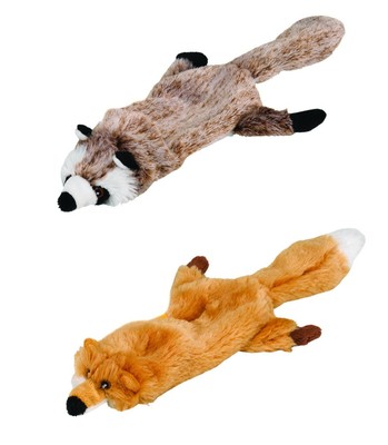 woodland critters toys
