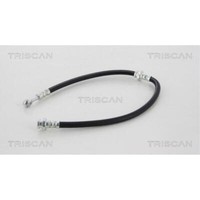 Triscan Bremsschlauch Bremsleitung Hinten Links FüR Nissan Almera Tino