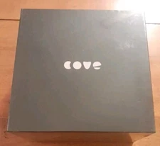 Feelmore Labs Cove Wearable Wellness Vibrating Device For Mind Mental Health NEW