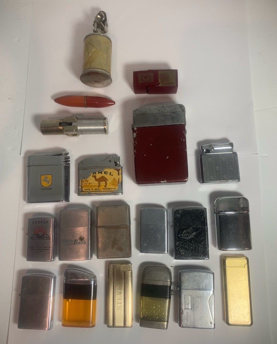 ebay vintage cigarette lighters Old Vintage Lighter | eBay
