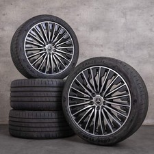 Mercedes CLE AMG Felgen 19 Zoll C236 A236 Sommerräder A2364011900 A2364012000